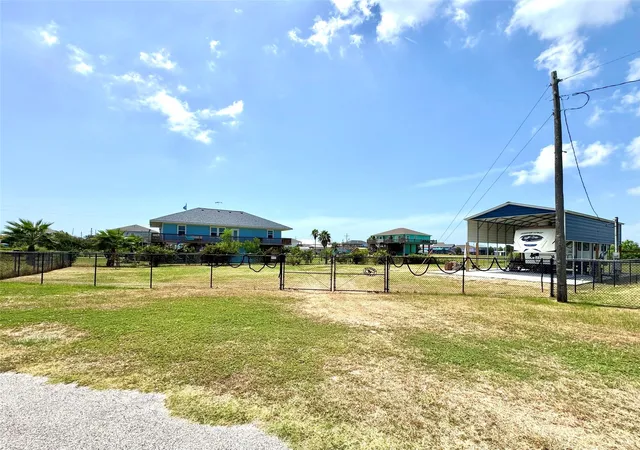 1st image of 915 W Verdia Dr, Crystal Beach, TX 77650 | MLS# 81851084