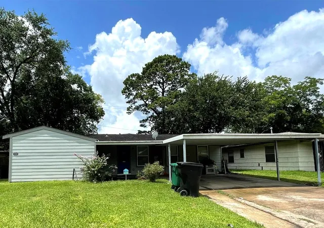 1st image of 5224 Kelso St, Houston, TX 77021 | MLS# 97231772