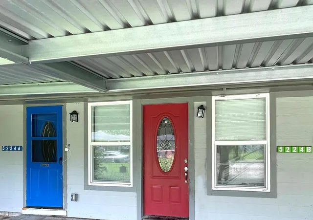2nd image of 5224 Kelso St, Houston, TX 77021 | MLS# 97231772