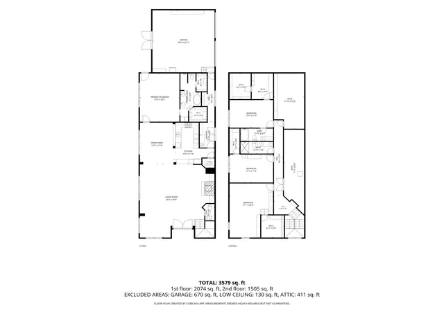 35th image of 301 Stone Hill Dr #A, Brenham, TX 77833 | MLS# 75828131