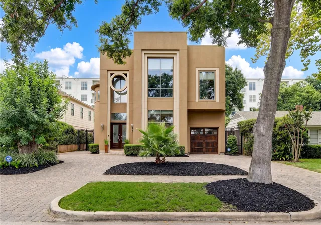 1st image of 4023 Norfolk St, Houston, TX 77027 | MLS# 43482901