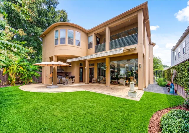 2nd image of 4023 Norfolk St, Houston, TX 77027 | MLS# 43482901