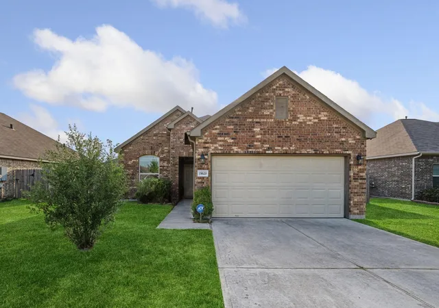 1st image of 15620 All Star Dr, Splendora, TX 77372 | MLS# 68270329