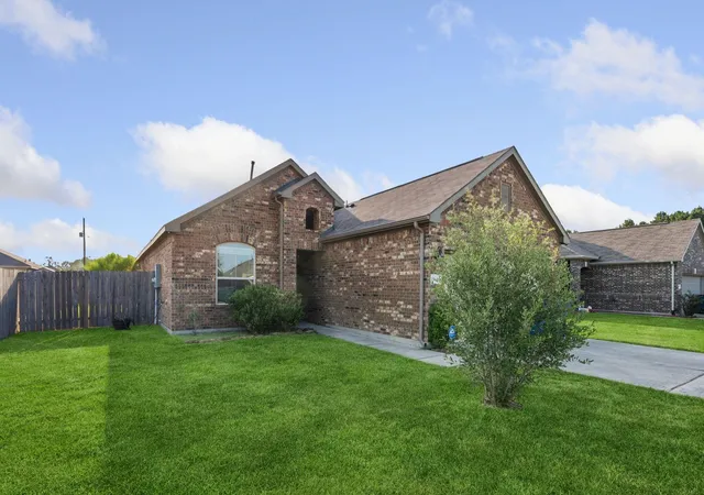 2nd image of 15620 All Star Dr, Splendora, TX 77372 | MLS# 68270329