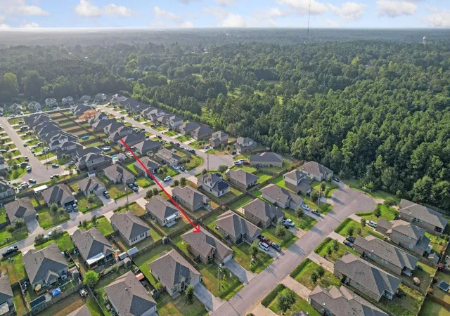 5th image of 15620 All Star Dr, Splendora, TX 77372 | MLS# 68270329
