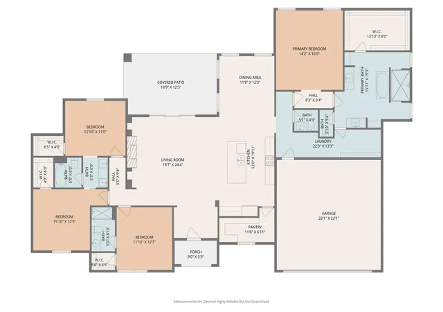 40th image of 1203 Ada St, New Waverly, TX 77358 | MLS# 46312566