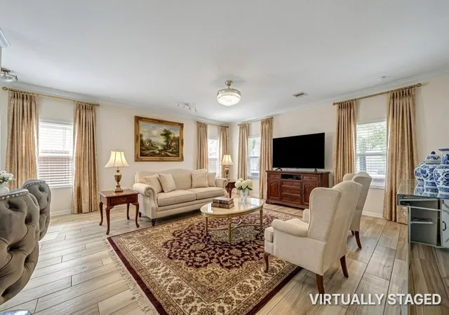 Photo 3 of Single family home for sale at 2706 Oak Ridge Park Dr, Houston, TX 77084 | MLS# 43177597 | Listing updated on 2026-08-25