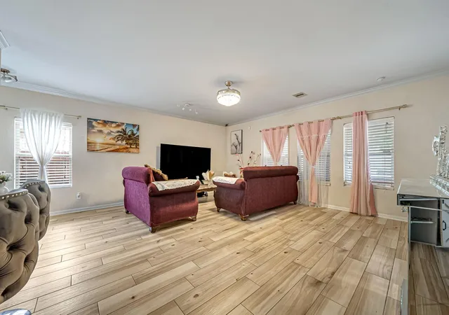Photo 4 of Single family home for sale at 2706 Oak Ridge Park Dr, Houston, TX 77084 | MLS# 43177597 | Listing updated on 2026-08-25