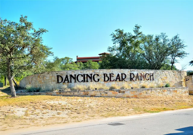4th image of Lot 8 Private Road 1708 Road, Lakehills, TX 78063 | MLS# 90916247