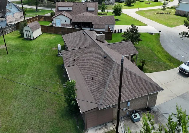 34th image of 603 Casper Ct, Spring, TX 77373 | MLS# 25870003