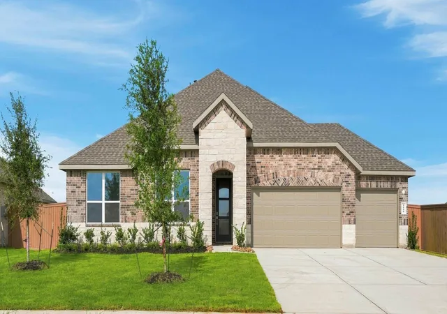 Photo 1 of Single family home for sale at 1610 Mesquite Trl, Dayton, TX 77535 | MLS# 45738887 | Listing updated on 2026-10-09