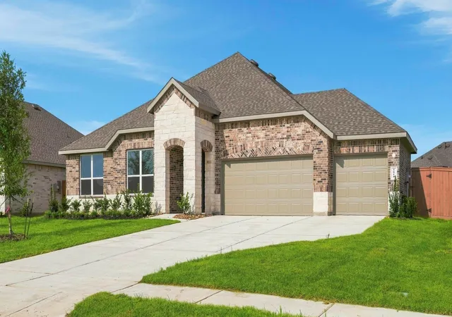 Photo 2 of Single family home for sale at 1610 Mesquite Trl, Dayton, TX 77535 | MLS# 45738887 | Listing updated on 2026-10-09