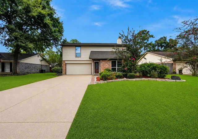1st image of 3111 Laurel Fork Dr, Kingwood, TX 77339 | MLS# 38872436