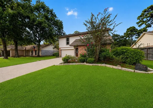 2nd image of 3111 Laurel Fork Dr, Kingwood, TX 77339 | MLS# 38872436