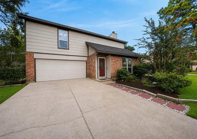3rd image of 3111 Laurel Fork Dr, Kingwood, TX 77339 | MLS# 38872436