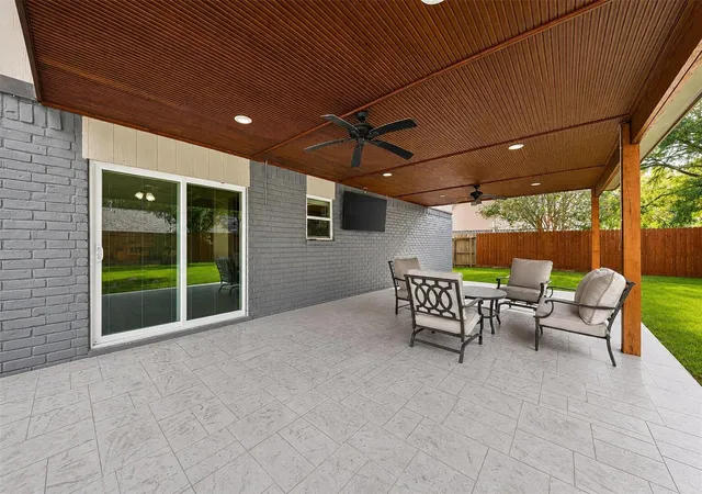 5th image of 3111 Laurel Fork Dr, Kingwood, TX 77339 | MLS# 38872436
