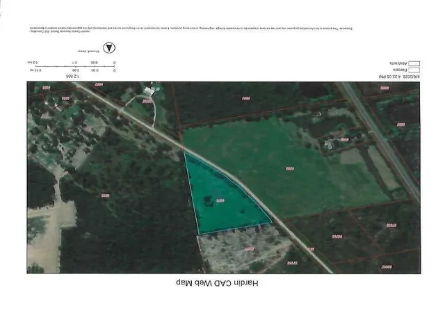 9th image of 000 Old Sour Lake Rd, Saratoga, TX 77585 | MLS# 95869415