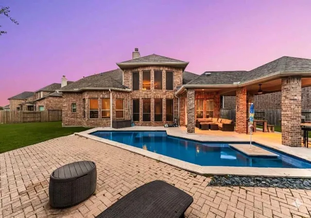 1st image of 3403 Pennington Trace Dr, Katy, TX 77494 | MLS# 22701214