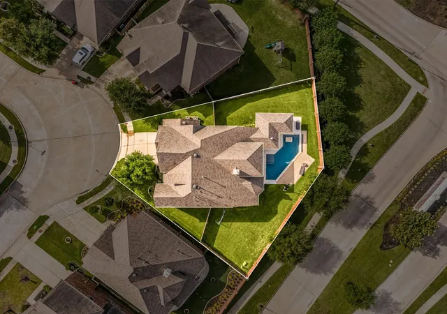 3rd image of 3403 Pennington Trace Dr, Katy, TX 77494 | MLS# 22701214