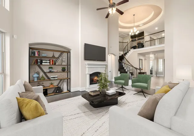 5th image of 3403 Pennington Trace Dr, Katy, TX 77494 | MLS# 22701214