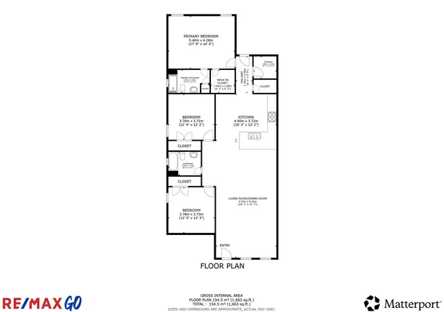 Photo 3 of Single family home for sale at 8709 Wheatley St, Houston, TX 77088 | MLS# 30959085 | Listing updated on 2026-09-12