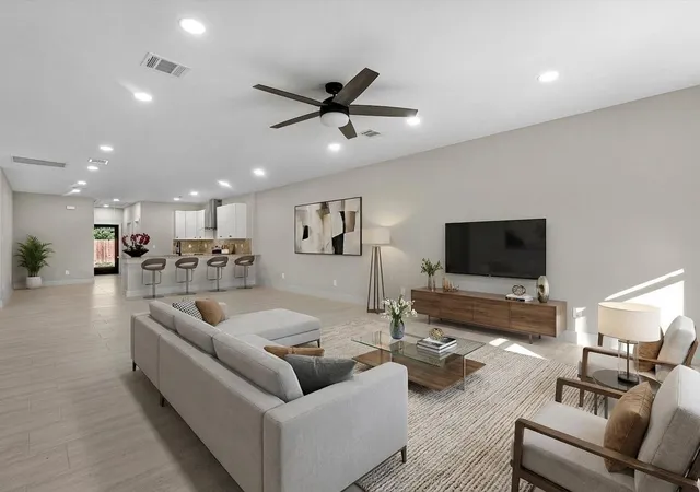 Photo 4 of Single family home for sale at 8709 Wheatley St, Houston, TX 77088 | MLS# 30959085 | Listing updated on 2026-09-12