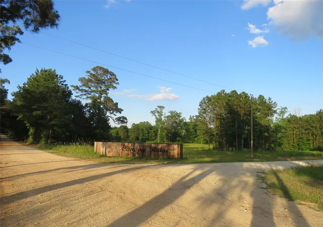 1st image of Tbd Canopy Ridge Trl, Kennard, TX 75847 | MLS# 66771598