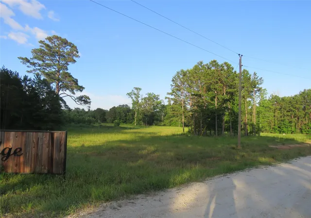 5th image of Tbd Canopy Ridge Trl, Kennard, TX 75847 | MLS# 66771598