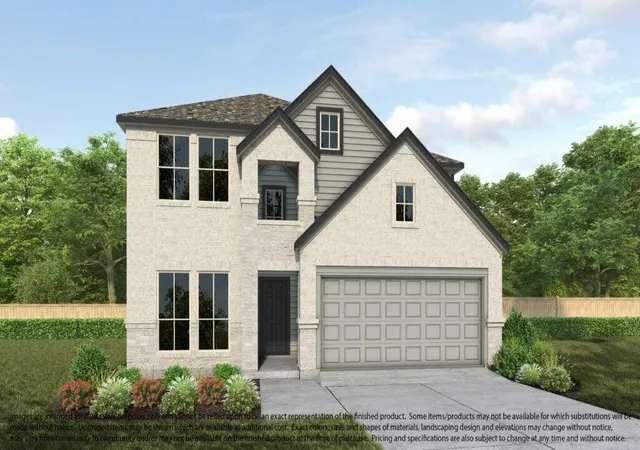 1st image of 2207 Demeter Pl, Fresno, TX 77545 | MLS# 87076377