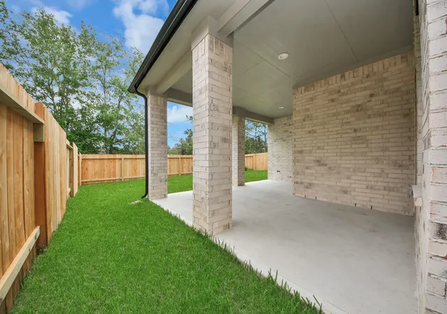 29th image of 2207 Demeter Pl, Fresno, TX 77545 | MLS# 87076377