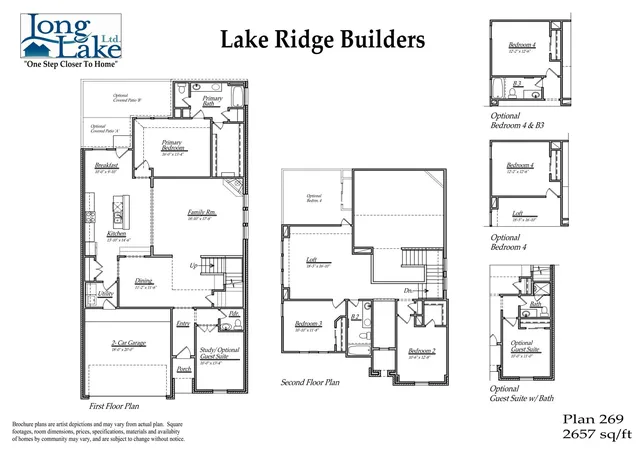 2nd image of 2207 Demeter Pl, Fresno, TX 77545 | MLS# 87076377