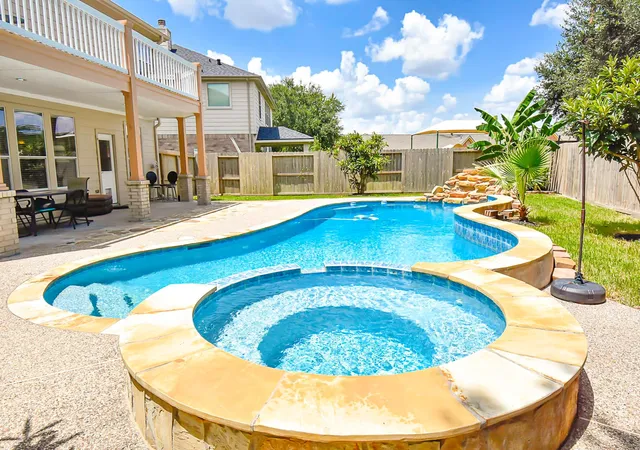 Photo 1 of Single family home for sale at 2415 Braypark Ln, Katy, TX 77450 | MLS# 25252184 | Listing updated on 2026-09-19