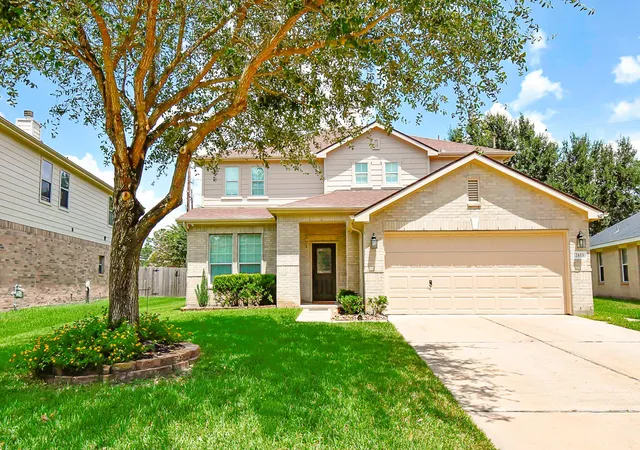 Photo 3 of Single family home for sale at 2415 Braypark Ln, Katy, TX 77450 | MLS# 25252184 | Listing updated on 2026-09-19