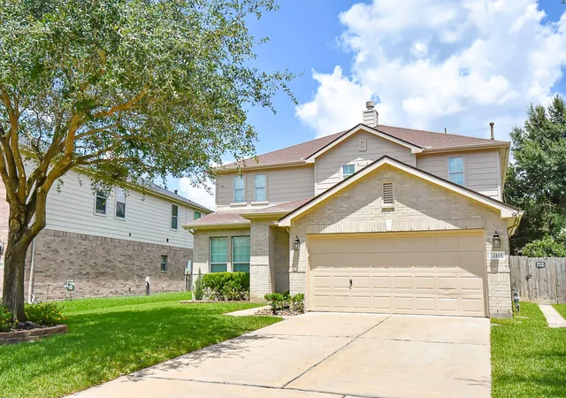 Photo 3 of Single family home for sale at 2415 Braypark Ln, Katy, TX 77450 | MLS# 25252184 | Listing updated on 2026-09-19