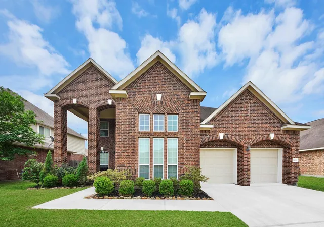 1st image of 11611 Beckton Cypress Dr, Tomball, TX 77377 | MLS# 89804518