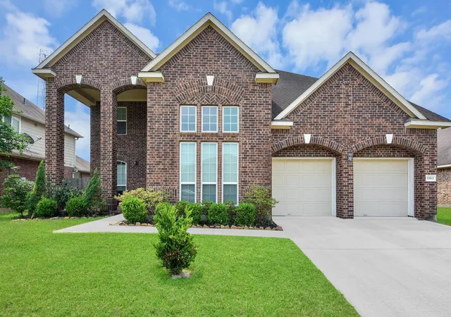 2nd image of 11611 Beckton Cypress Dr, Tomball, TX 77377 | MLS# 89804518