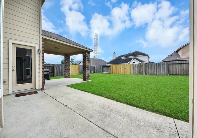 45th image of 11611 Beckton Cypress Dr, Tomball, TX 77377 | MLS# 89804518