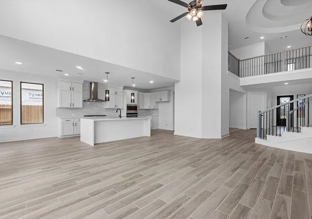 4th image of 2009 Saddle Creek Ln, Katy, TX 77493 | MLS# 13295695