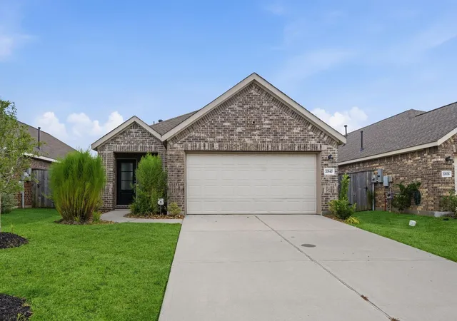 Photo 1 of Single family home for sale at 20840 Cropani Shadow Dr, New Caney, TX 77357 | MLS# 81348098 | Listing updated on 2026-09-02