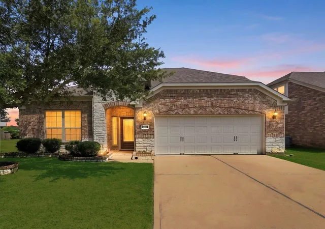 Photo 1 of Single family home for sale at 25322 Alverstone Dr, Katy, TX 77494 | MLS# 45900518 | Listing updated on 2026-09-19