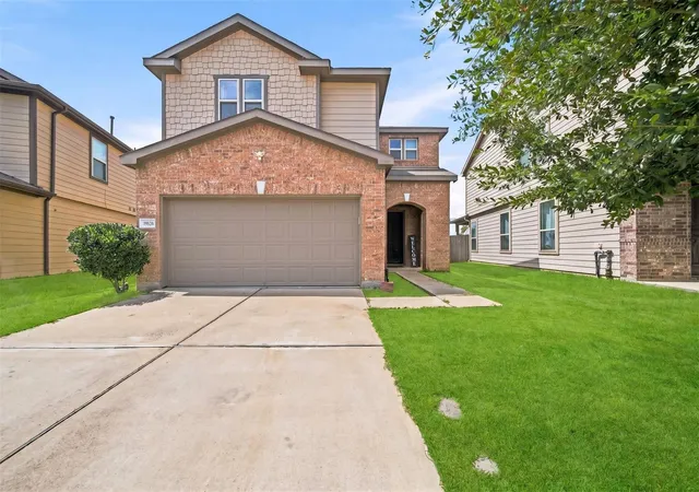 Photo 1 of Sale Pending at 19826 Belissima Aurora Ln, Cypress, TX 77433 | MLS# 64292551 | Listing updated on 2026-09-03