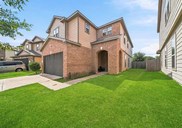 Photo 2 of Sale Pending at 19826 Belissima Aurora Ln, Cypress, TX 77433 | MLS# 64292551 | Listing updated on 2026-09-03