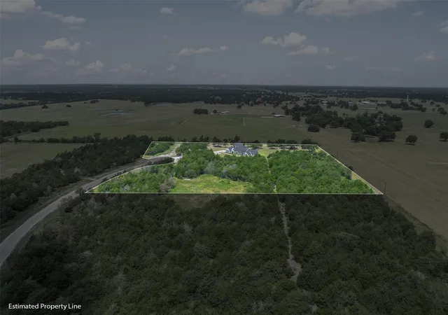 35th image of 598 Vineyard View Trl, Carmine, TX 78932 | MLS# 27454184