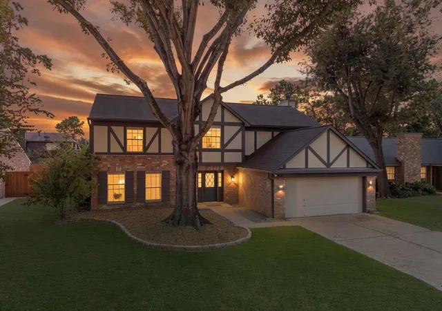 Photo 1 of Single family home for sale at 11303 Golden Ray Dr, Cypress, TX 77429 | MLS# 25471273 | Listing updated on 2026-09-20