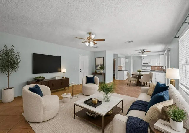 Photo 3 of Single family home for sale at 11303 Golden Ray Dr, Cypress, TX 77429 | MLS# 25471273 | Listing updated on 2026-09-20