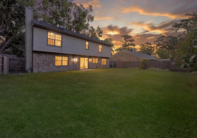 Photo 4 of Single family home for sale at 11303 Golden Ray Dr, Cypress, TX 77429 | MLS# 25471273 | Listing updated on 2026-09-20