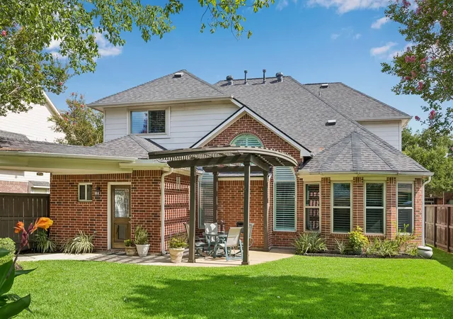 Photo 4 of Sale Pending at 12007 Concho Bay Ct, Houston, TX 77041 | MLS# 93745723 | Listing updated on 2026-09-03