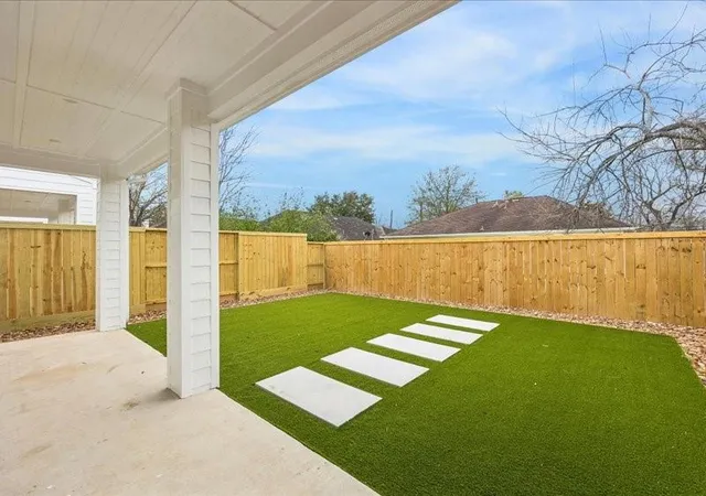 10th image of 6416 Sidney St, Houston, TX 77021 | MLS# 25437808