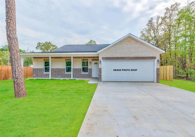 2nd image of 448 Brahman, Onalaska, TX 77360 | MLS# 96630607