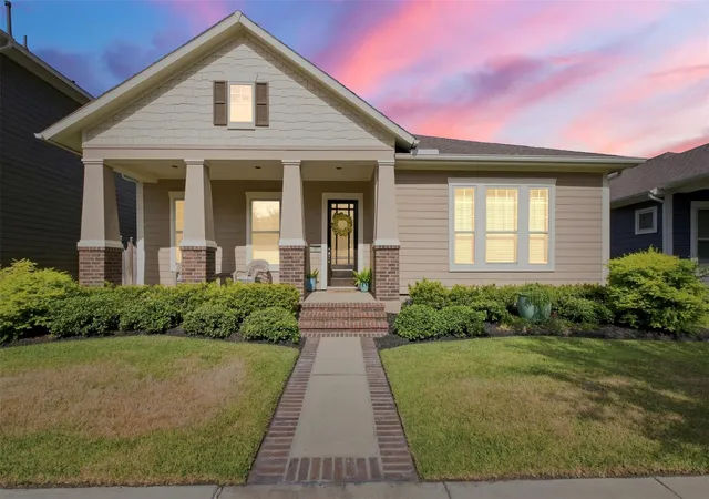 Photo 1 of Single family home for sale at 16807 Seminole Ridge Dr, Cypress, TX 77433 | MLS# 28971262 | Listing updated on 2026-10-06